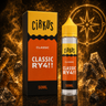 Classic RY4 50 ml – e-liquide Cirkus