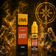 Classic RY4 10 ml – e-liquide Cirkus