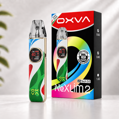 Pod NeXLIM 2 – OXVA