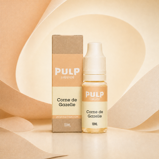 Corne de Gazelle 10ml – Pulp