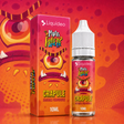 Crapule 10ml – Liquideo