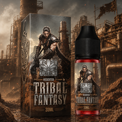 Concentré Deserter 30 ml – Tribal Force