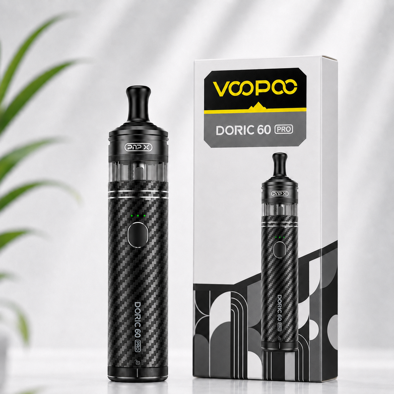 Kit Doric 60 Pro – Voopoo