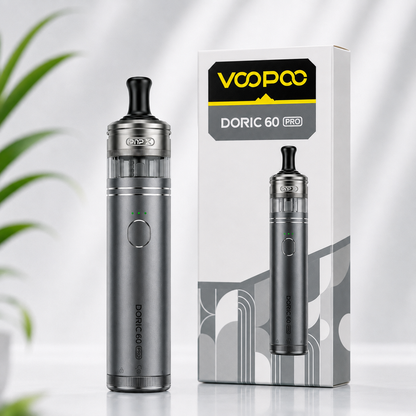Kit Doric 60 Pro – Voopoo