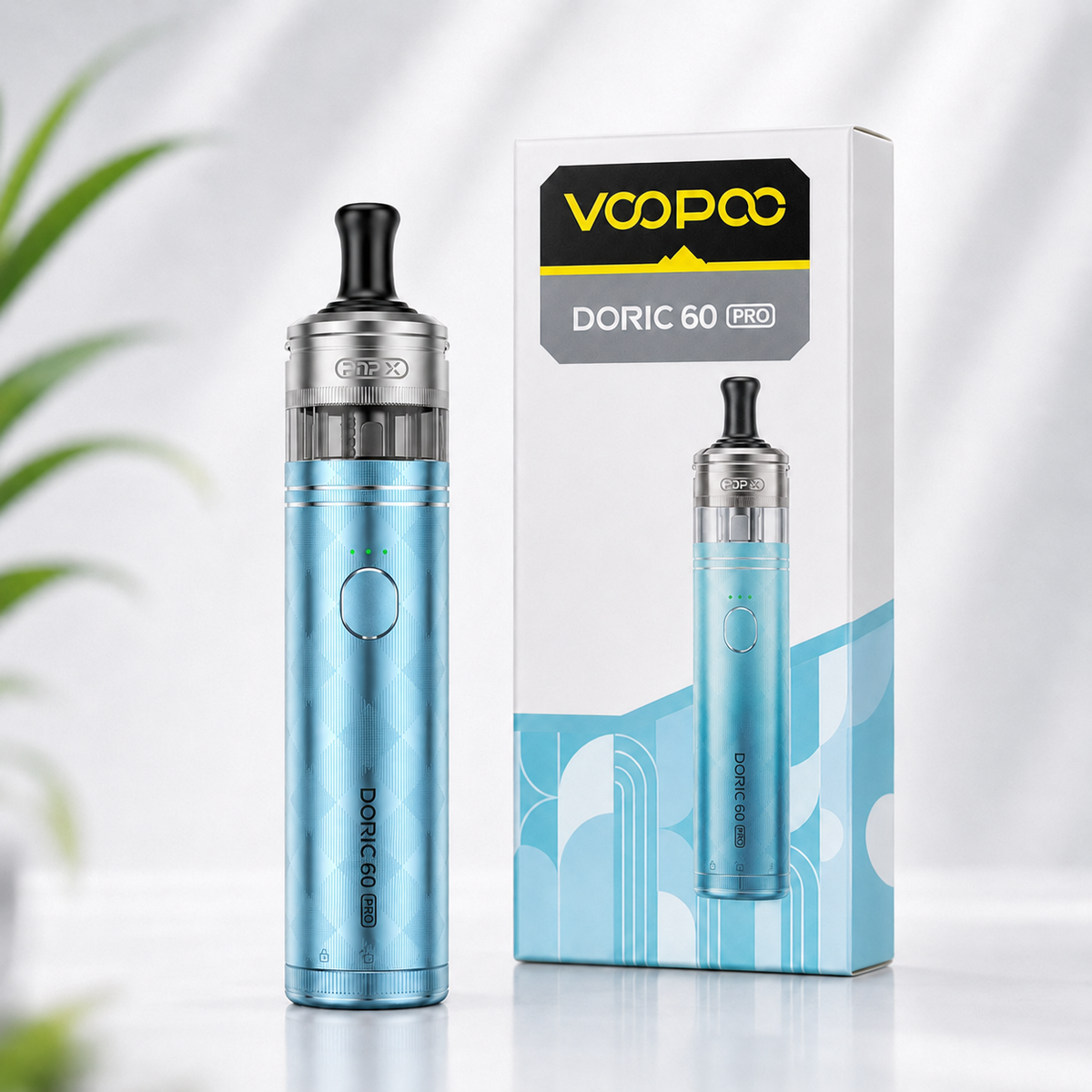 Kit Doric 60 Pro – Voopoo