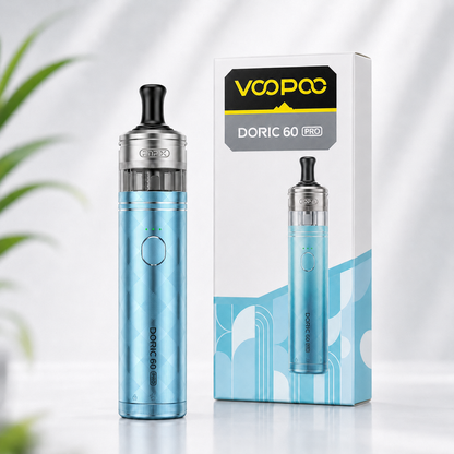 Kit Doric 60 Pro – Voopoo