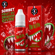 Dragon 10ml – Liquideo