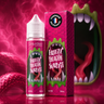 Dragon Serpent 50ml - Liquideo