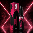 Fraise Framboise 10 ml – e-liquide Riot