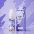 Framboise Bleue Cassis 10ml – Pastel