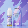 Framboise Bleue Violette 10ml – Pastel