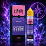 Framboise Bleue 50 ml – e-liquide Cirkus