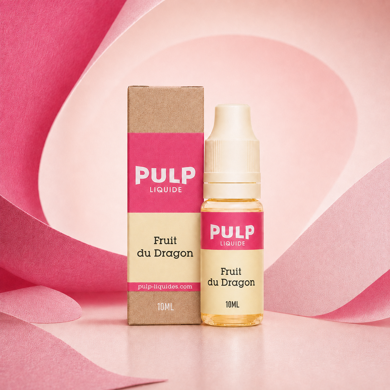 Fruit du Dragon 10ml – Pulp