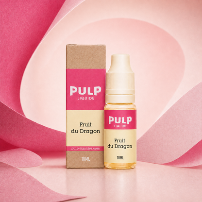 Fruit du Dragon 10ml – Pulp