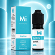 N+ Glacial 10 ml – Minimal