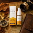 Globe Trotteur 10ml – Petit Nuage