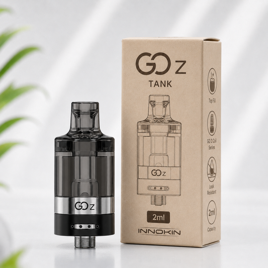 Clearomiseur GOz MTL – Innokin
