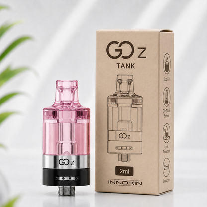Clearomiseur GOz MTL – Innokin