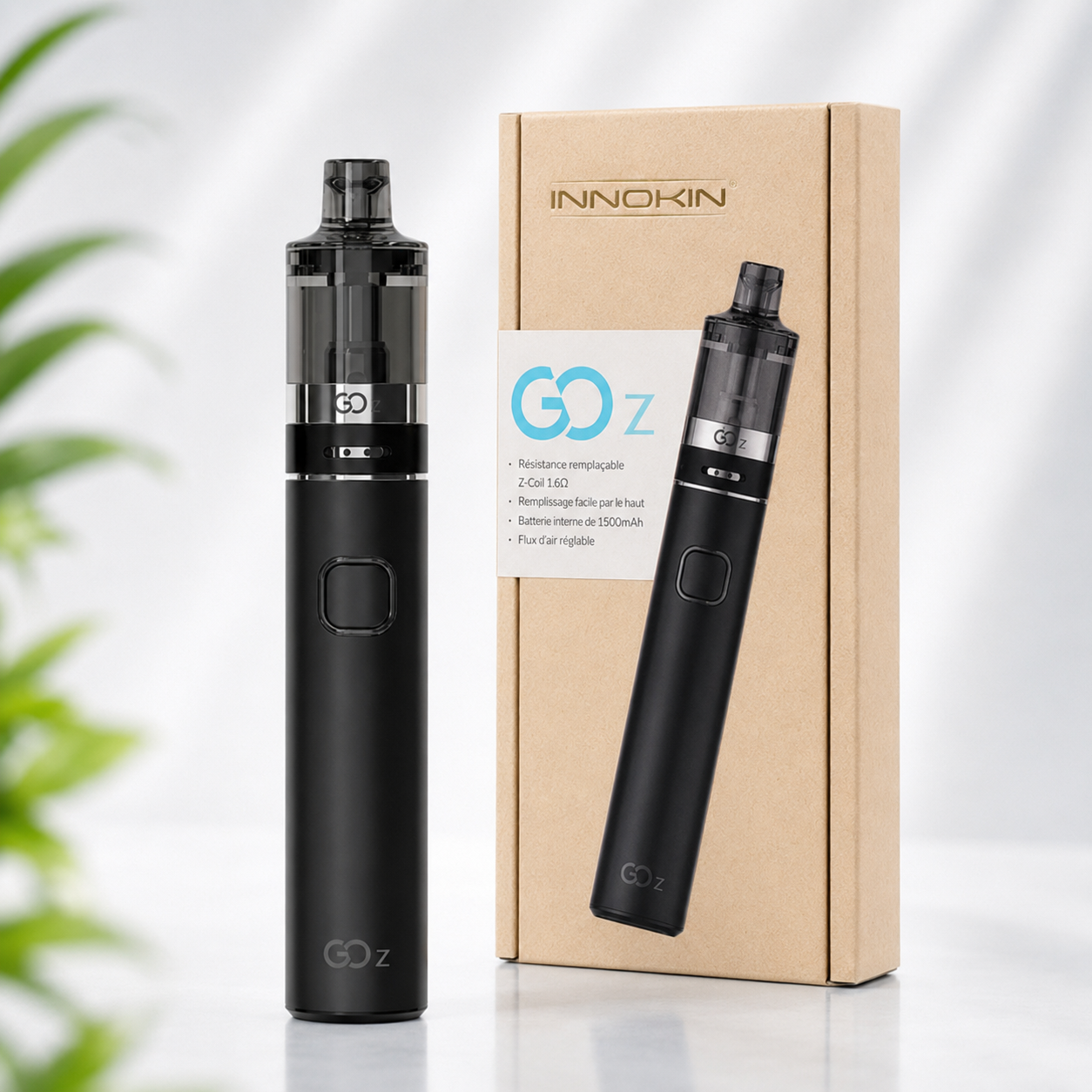 Kit GO Z – Innokin
