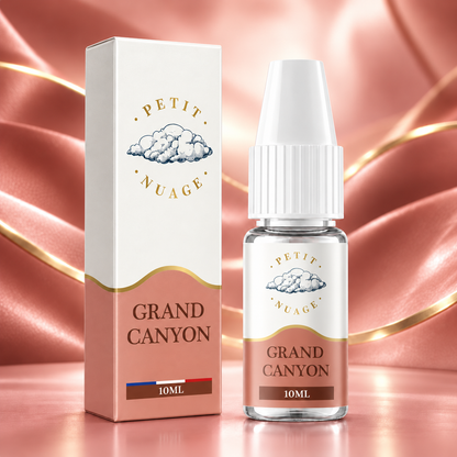 Grand Canyon 10ml – Petit Nuage