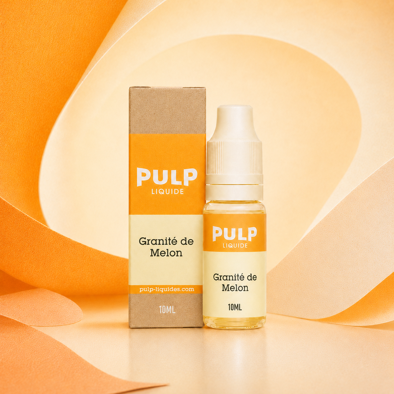 Granité de Melon 10ml – Pulp
