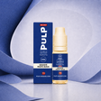 N+ Granité Fruits Bleus 10 ml – Le Pod by Pulp
