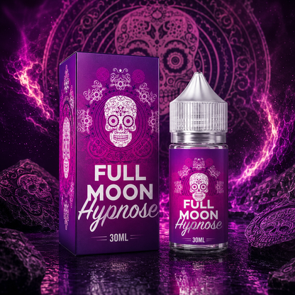 Concentré Hypnose 30 ml – Full Moon