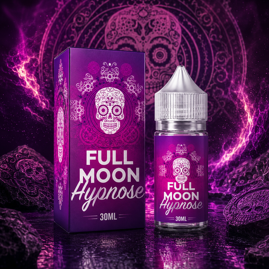 Concentré Hypnose 30 ml – Full Moon
