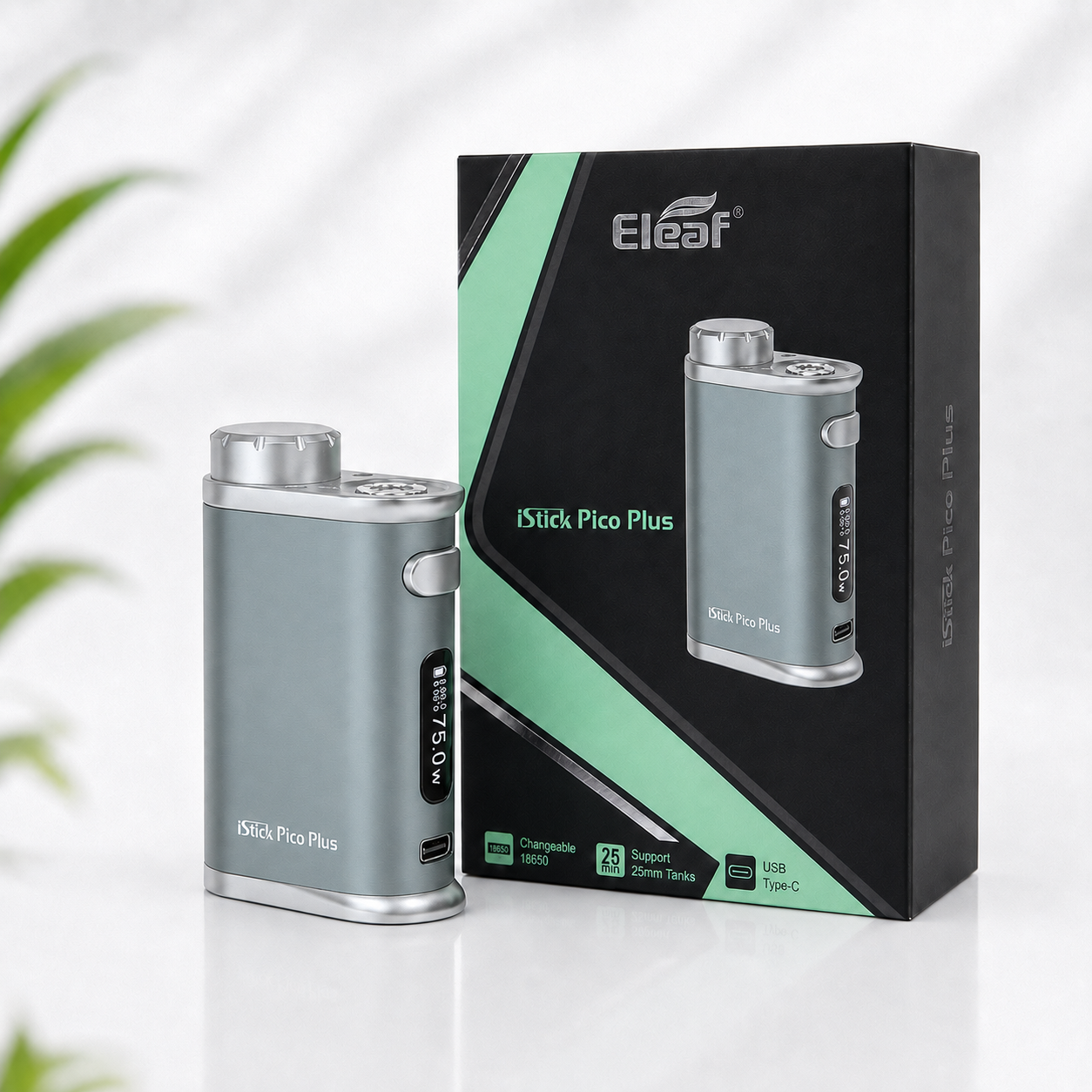 Box iStick Pico Plus – Eleaf