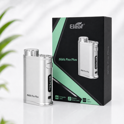 Box iStick Pico Plus – Eleaf