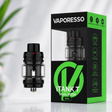 Clearomiseur iTank T Dual Mesh - Vaporesso