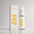 Jolie Blonde 10ml – Liquideo