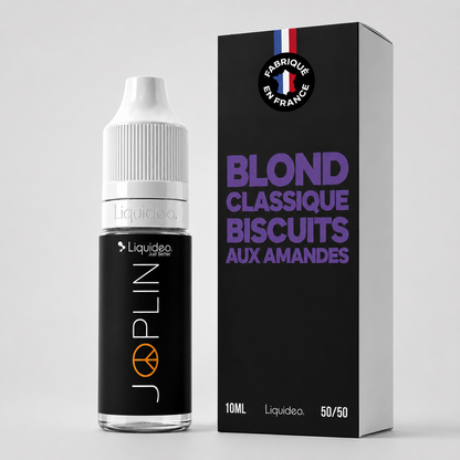 Joplin 10ml – Liquideo