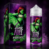 Kuroko 100 ml – e-liquide Fighter Fuel