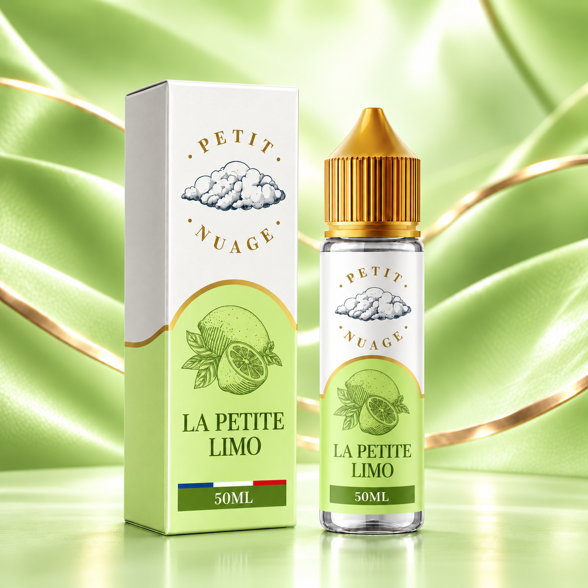 La Petite Limo 50 ml – Petit Nuage