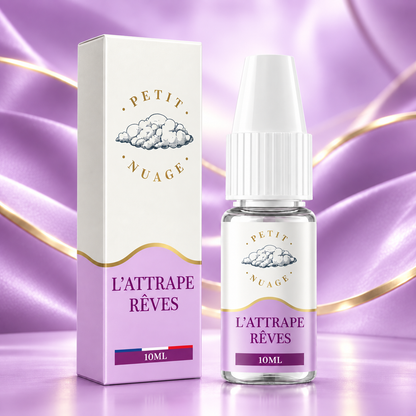 L'Attrape Rêves 10ml – Petit Nuage