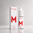 Le M 10ml – Liquideo