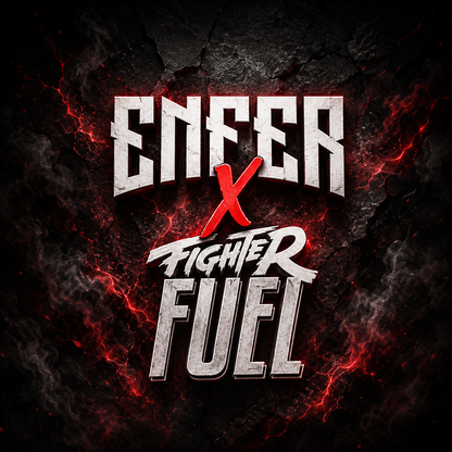 Logo Fighter Fuel