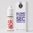 Lucky Boy 10ml – Liquideo