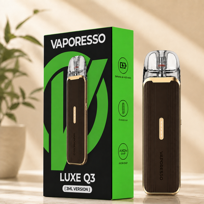 Pod Luxe Q3 - Vaporesso