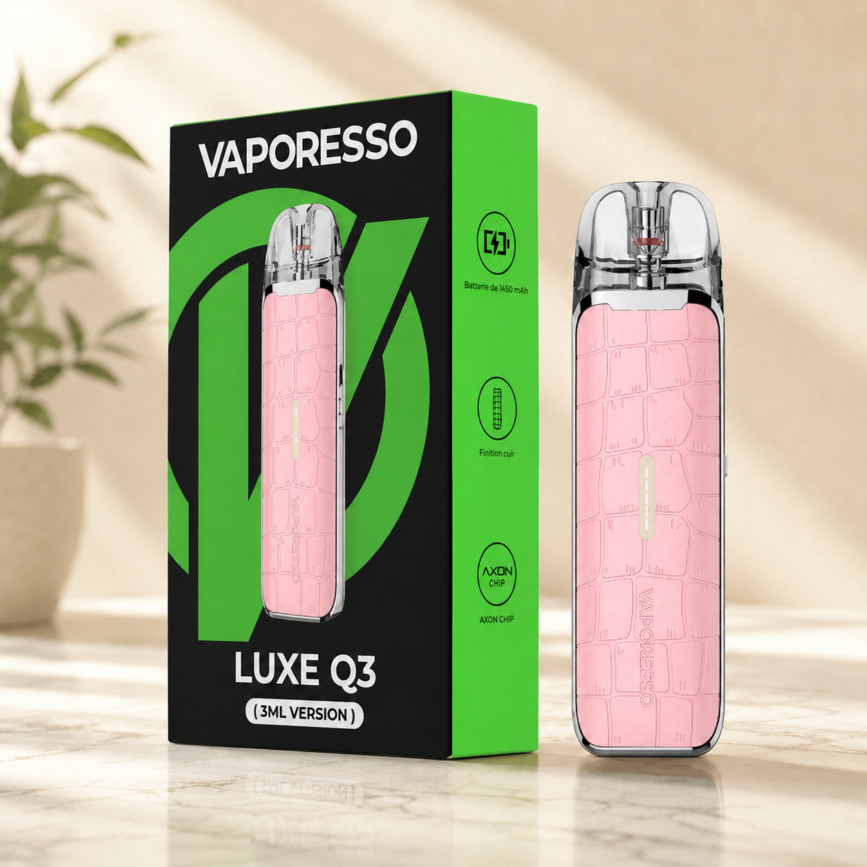 Pod Luxe Q3 - Vaporesso