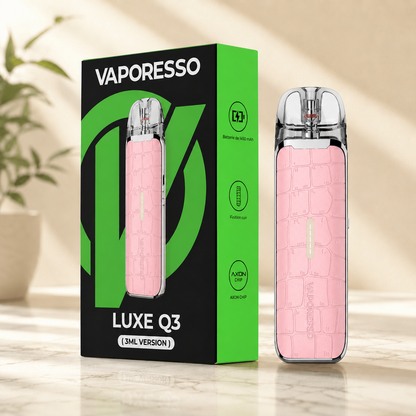 Pod Luxe Q3 - Vaporesso