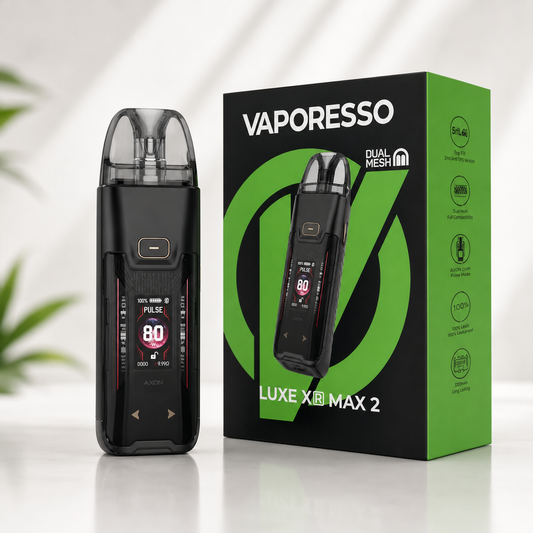 Luxe XR Max 2 – Vaporesso