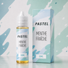 Menthe Fraîche 50ml - Pastel