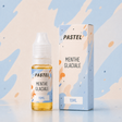Menthe Glaciale 10ml – Pastel