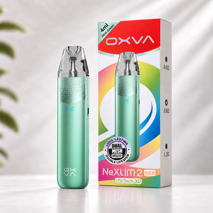 Pod NeXLIM 2 Mini – OXVA