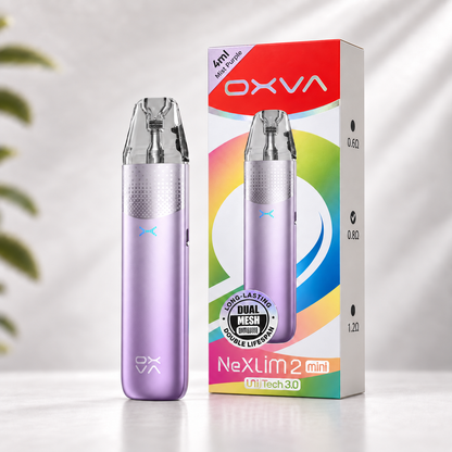Pod NeXLIM 2 Mini – OXVA