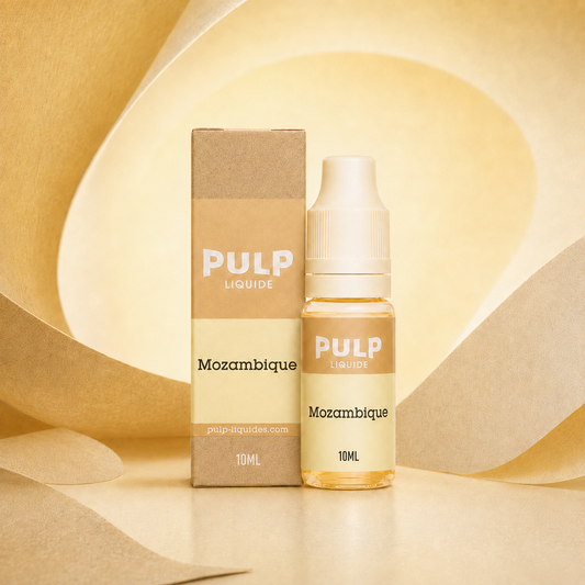 Mozambique 10ml – Pulp
