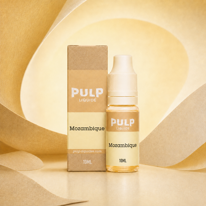 Mozambique 10ml – Pulp