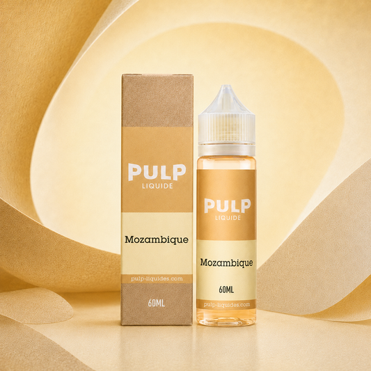 Mozambique 60ml – Pulp